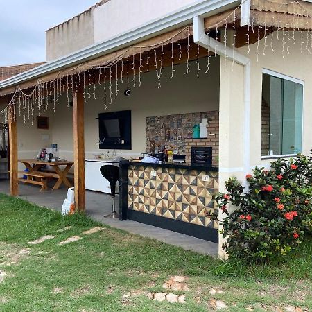Villa Recanto Lopes à Araçoiaba da Serra Extérieur photo