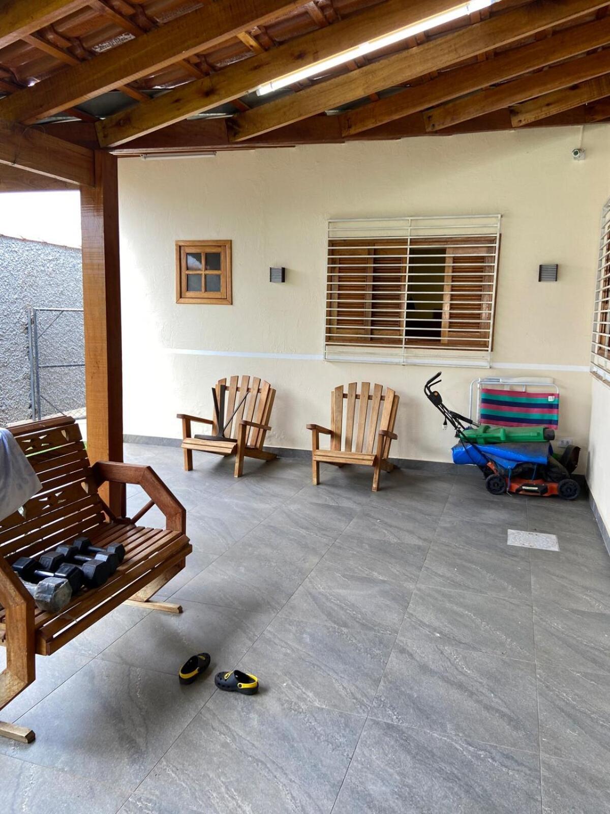 Villa Recanto Lopes à Araçoiaba da Serra Extérieur photo
