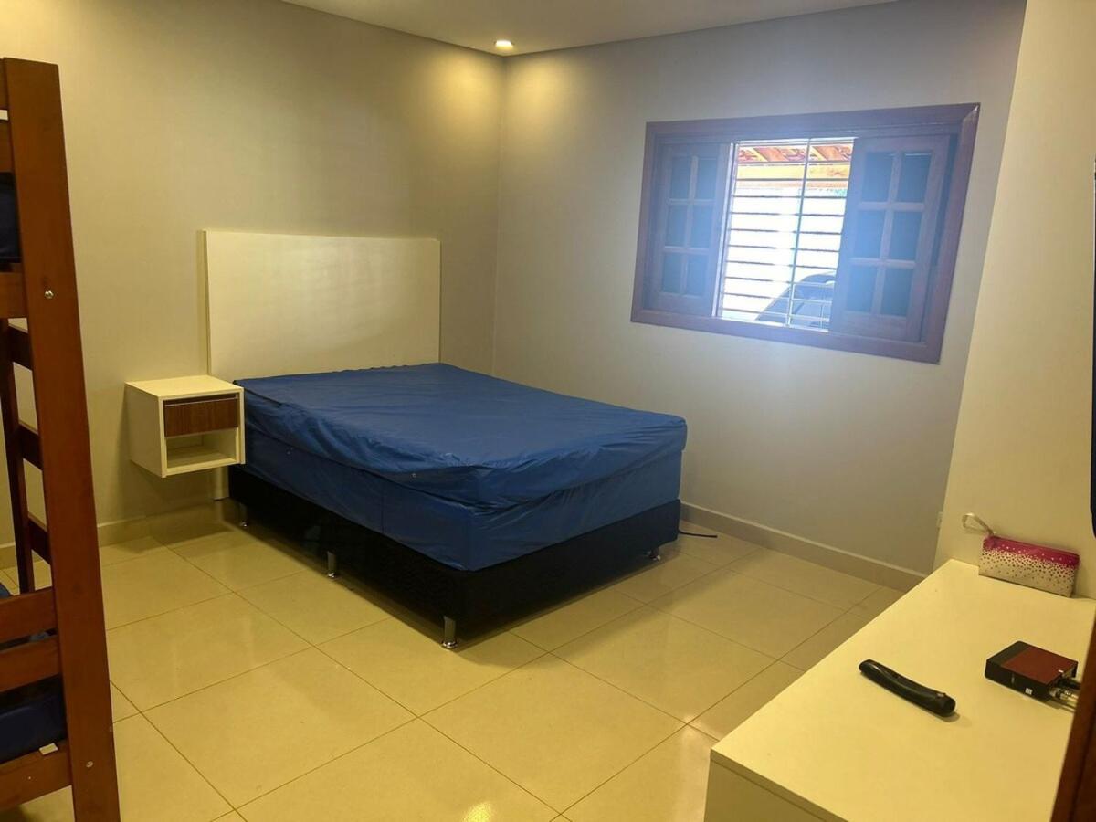 Villa Recanto Lopes à Araçoiaba da Serra Extérieur photo