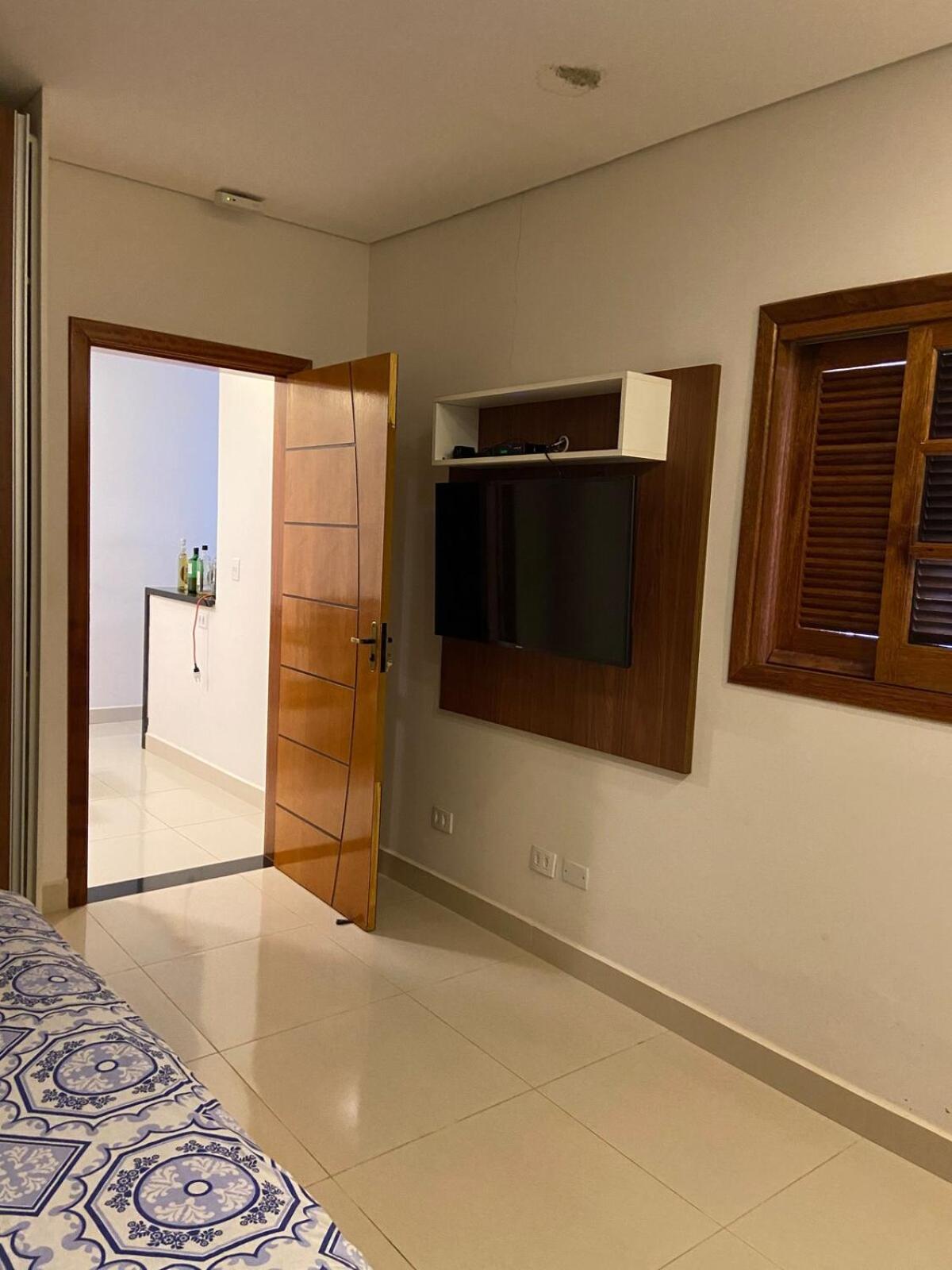 Villa Recanto Lopes à Araçoiaba da Serra Extérieur photo