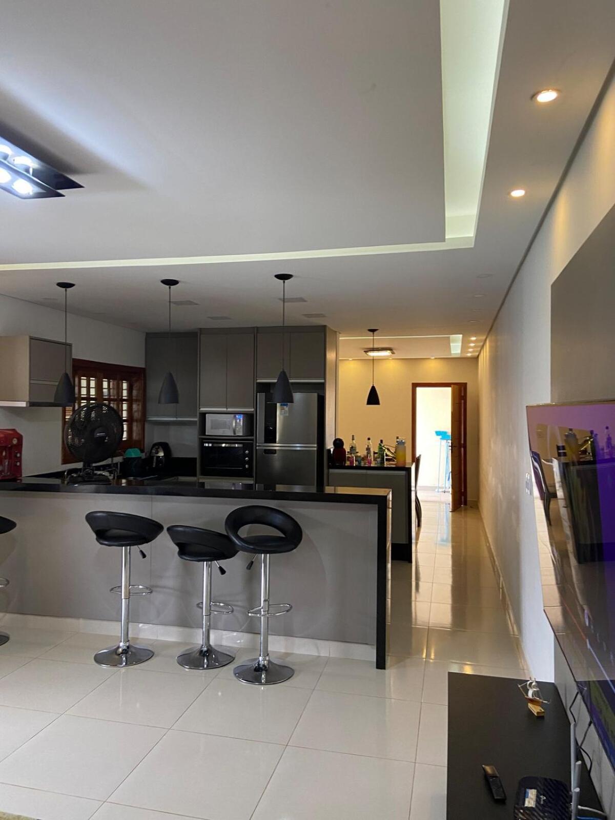 Villa Recanto Lopes à Araçoiaba da Serra Extérieur photo