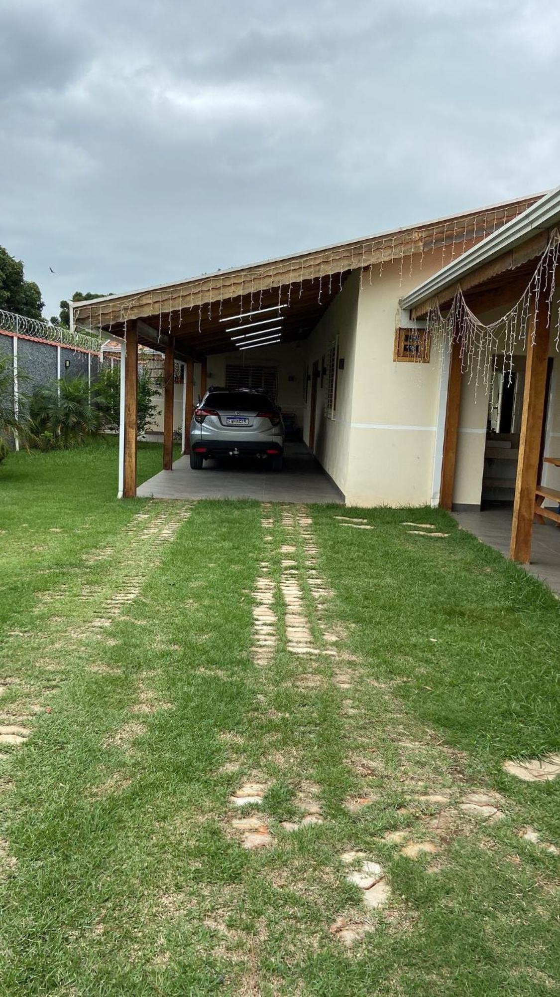 Villa Recanto Lopes à Araçoiaba da Serra Extérieur photo