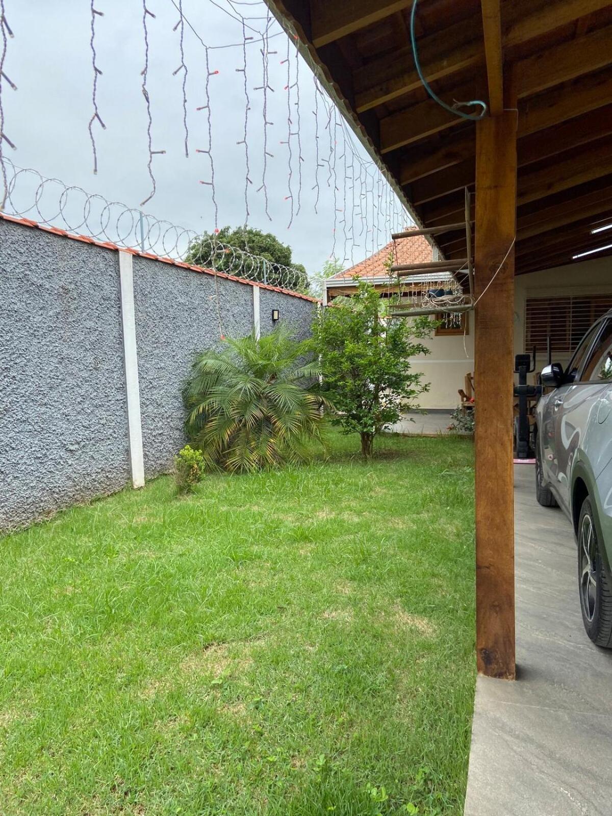 Villa Recanto Lopes à Araçoiaba da Serra Extérieur photo