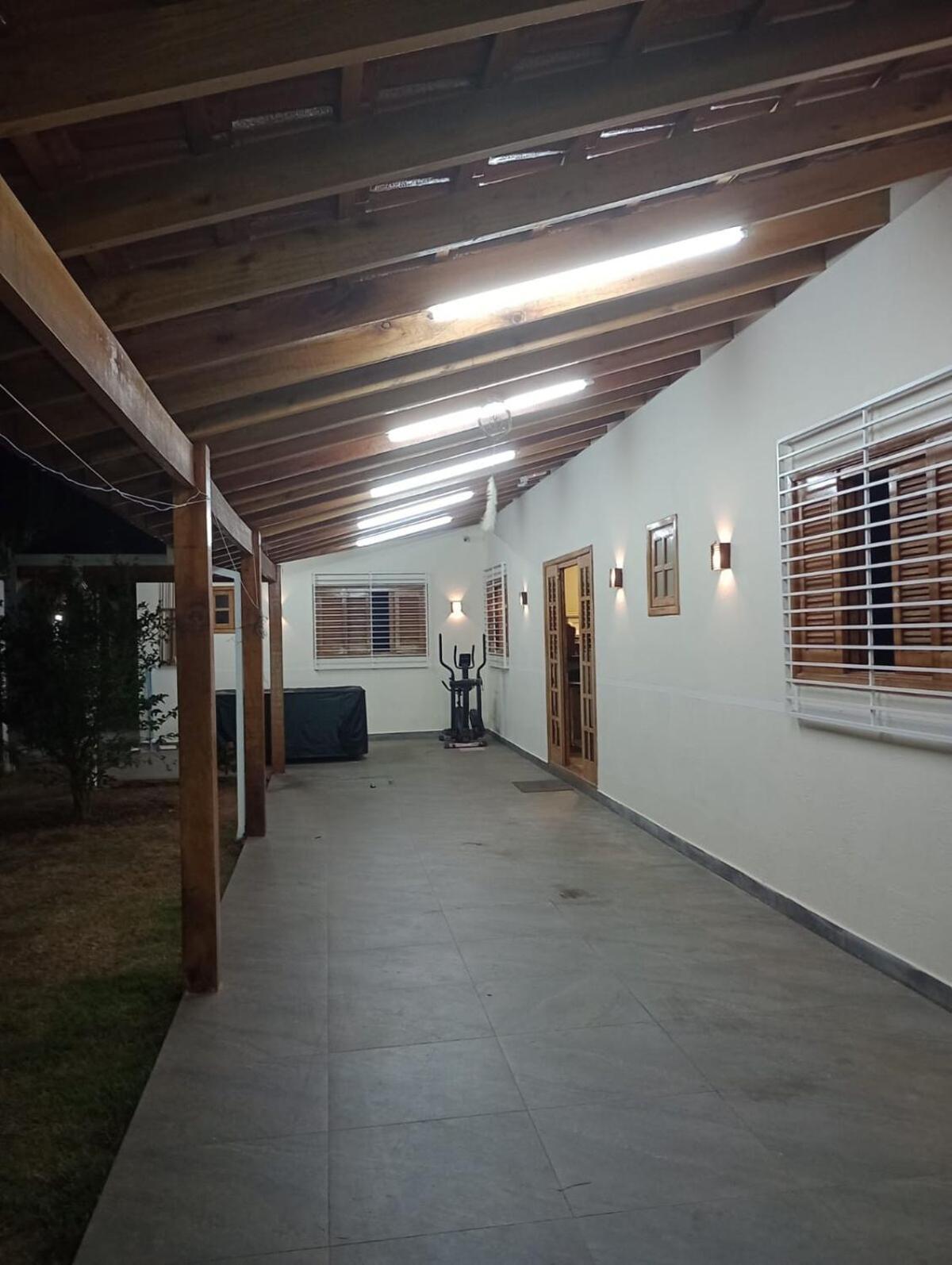 Villa Recanto Lopes à Araçoiaba da Serra Extérieur photo